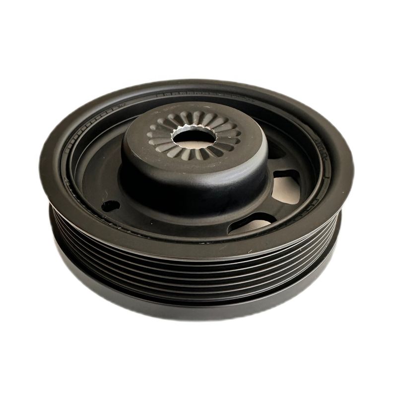 SKF VKM93133 Шків колінчатого валу (Вир-во SKF)