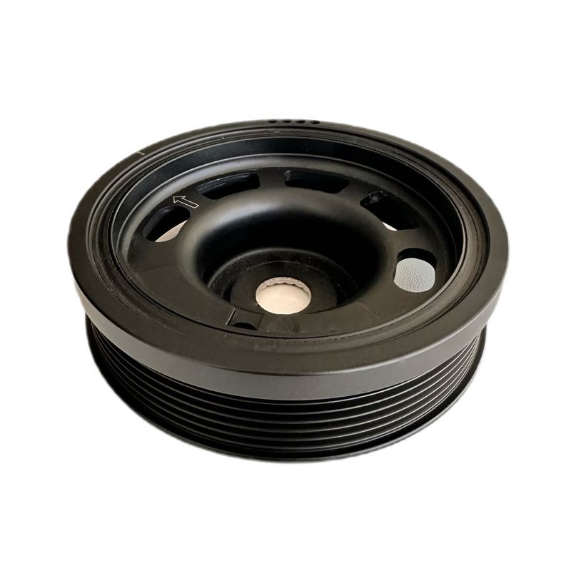 SKF VKM93133 Шків колінчатого валу (Вир-во SKF)