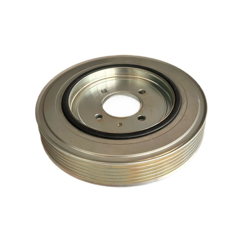 VKM 93312 SKF Шків колінчастого валу