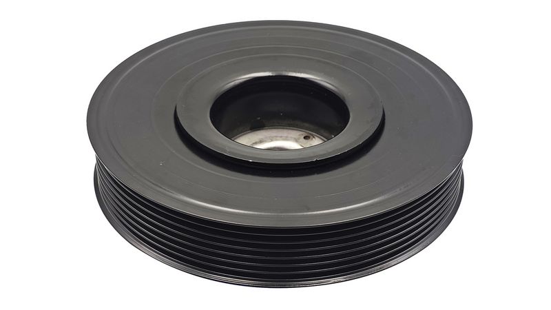VKM 93611 SKF - Шків колінчастого вала