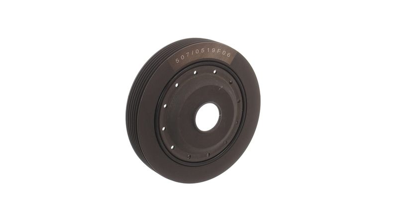 VKM 93612 SKF Шків колінчатого валу