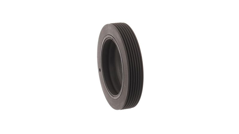 VKM 93612 SKF Шків колінчатого валу