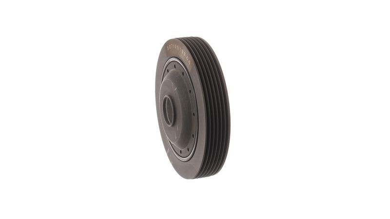 VKM 93612 SKF Шків колінчатого валу