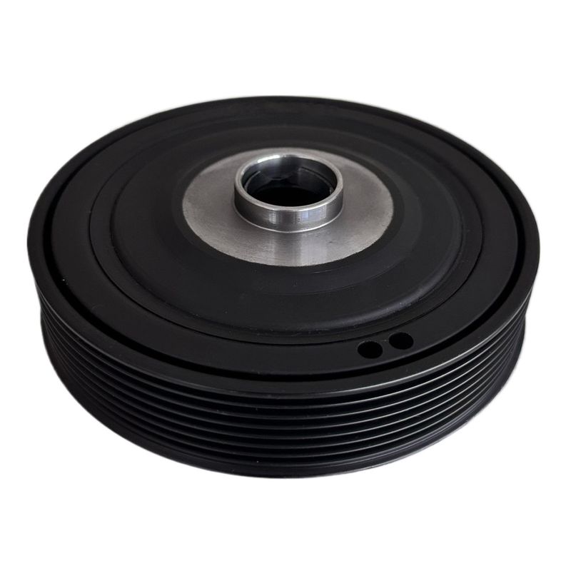 SKF VKM93621 Шків, колінчатий вал