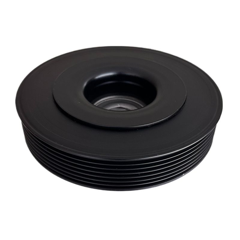 SKF VKM93621 Шків, колінчатий вал