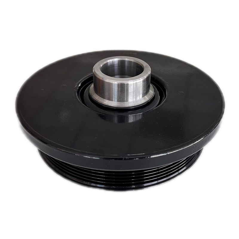 SKF VKM93818 Шків колінчатого валу (Вир-во SKF)