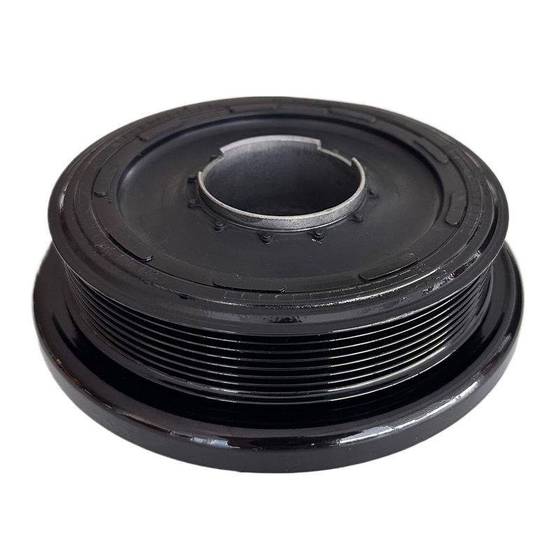 SKF VKM93818 Шків колінчатого валу (Вир-во SKF)