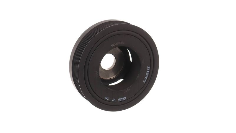VKM 96000 SKF Шків колінчастого валу