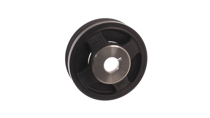 VKM 96000 SKF Шків колінчастого валу