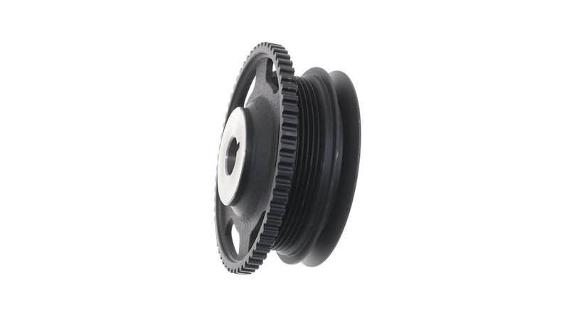 VKM 96004 SKF - Шків ременя генератора