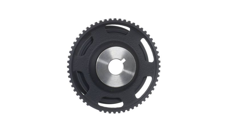 VKM 96004 SKF - Шків ременя генератора