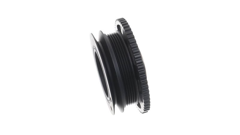VKM 96004 SKF - Шків ременя генератора