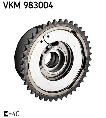 SKF VKM983004 Регулятор фаз газорозподілу