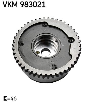 SKF VKM983021 Регулятор фаз газорозподілу