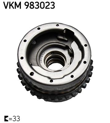 SKF VKM983023 Регулятор фаз газорозподілу