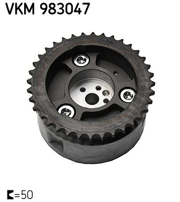 SKF VKM983047 Регулятор фаз газорозподілу