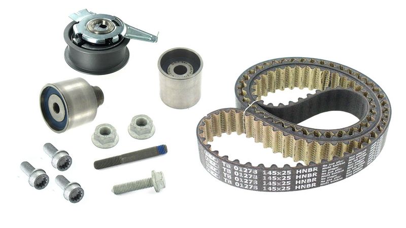 SKF VKMA01276 Комплект зубчастого ременя (Вир-во SKF)