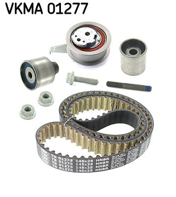 SKF VKMA01277 Комплект зубчастого ременя (Вир-во SKF)