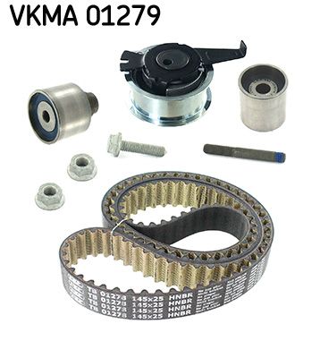 SKF VKMA01279 Комплект зубчастого ременя (Вир-во SKF)