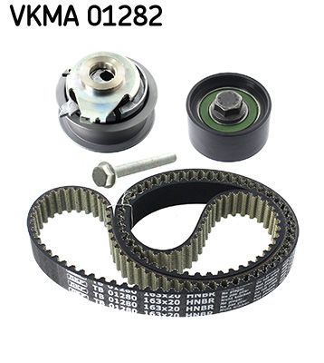 SKF VKMA01282 Комплект ременя ГРМ (Вир-во SKF)