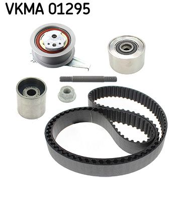 SKF VKMA01295 Комплект ременя ГРМ (Вир-во SKF)