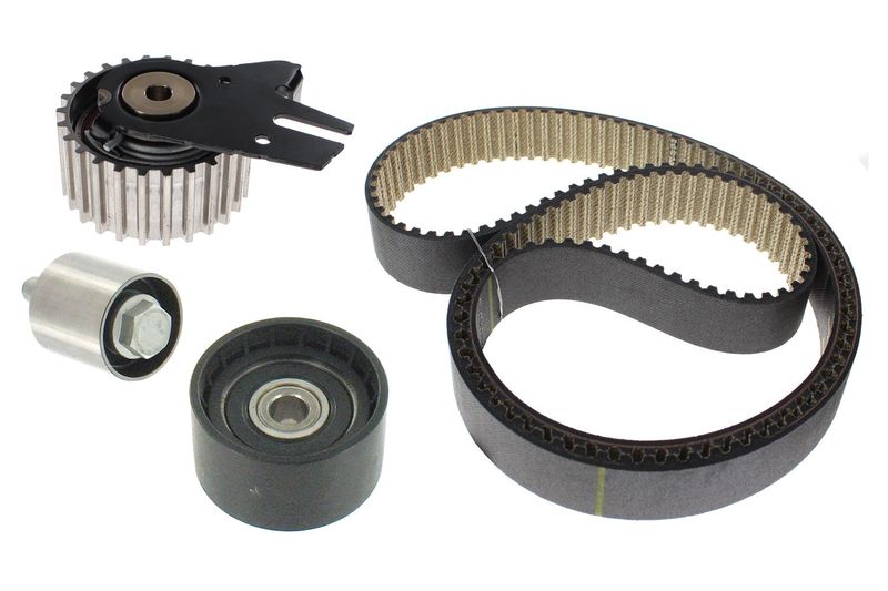 SKF VKMA02024 Комплект зубчастих ременів