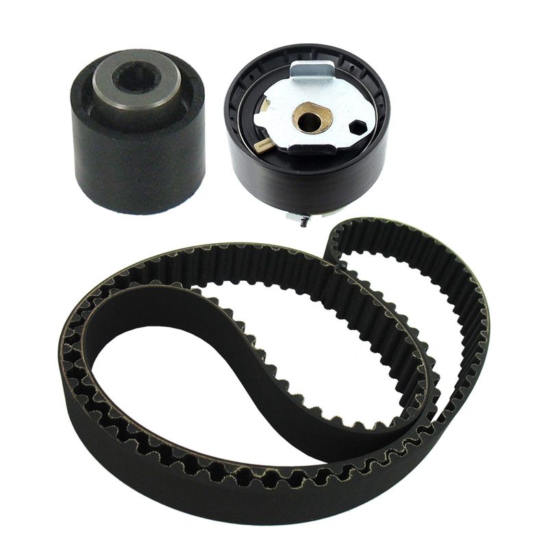 SKF VKMA03307 Комплект зубчастих ременів