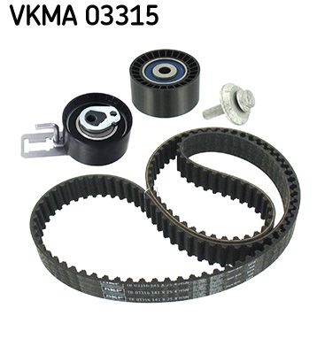 SKF VKMA03315 Комплект зубчастого ременя (Вир-во SKF)