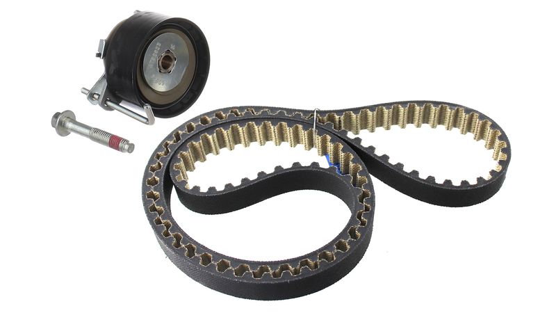 SKF VKMA04219 Комплект зубчастих ременів