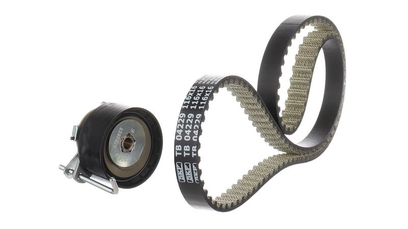 SKF VKMA04229 Комплект зубчастого ременя (Вир-во SKF)