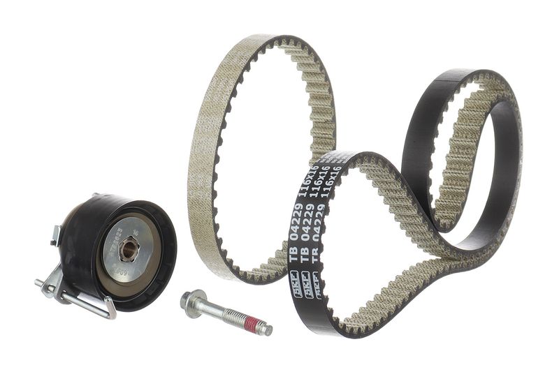 SKF VKMA042292 Комплект зубчастих ременів