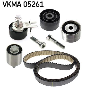 SKF VKMA05261 Комплект зубчастого ременя (Вир-во SKF)