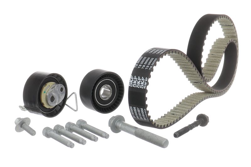 SKF VKMA06050 Комплект зубчастого ременя (Вир-во SKF)