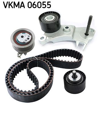 SKF VKMA 06055 Комплект зубчастого ременя