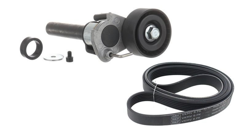 SKF VKMA31112 Комплект ременів поліклинових (Вир-во SKF)