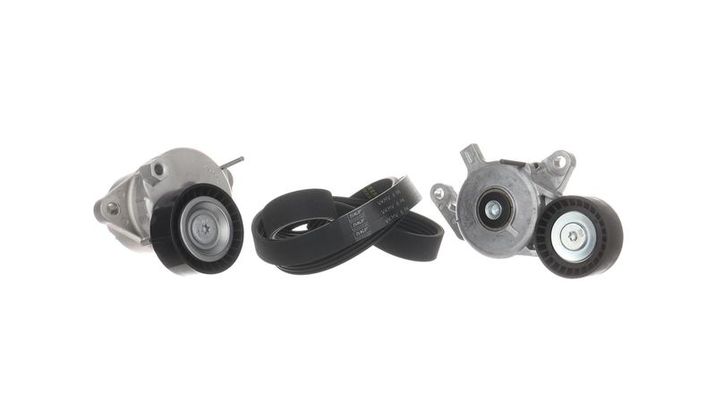SKF VKMA33339 Комплект ременів поліклинових (Вир-во SKF)