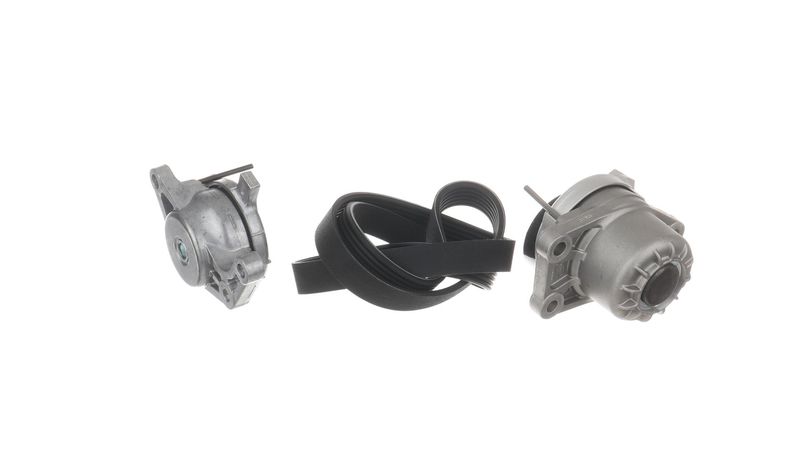 SKF VKMA33339 Комплект ременів поліклинових (Вир-во SKF)
