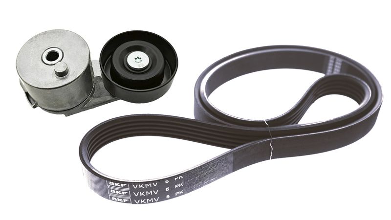 SKF VKMA35219 Комплект поліклинових ременів
