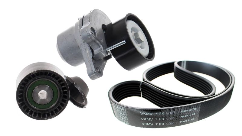 SKF VKMA36116 Комплект поліклинових ременів