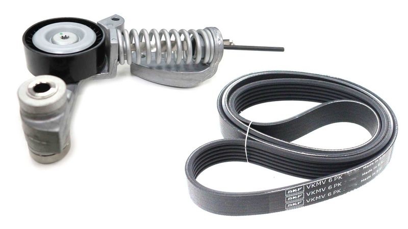SKF VKMA36150 Комплект поліклинових ременів