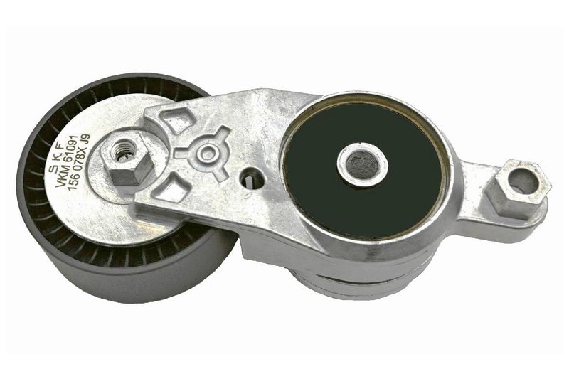 SKF VKMA61219 Комплект ременів поліклинових (Вир-во SKF)