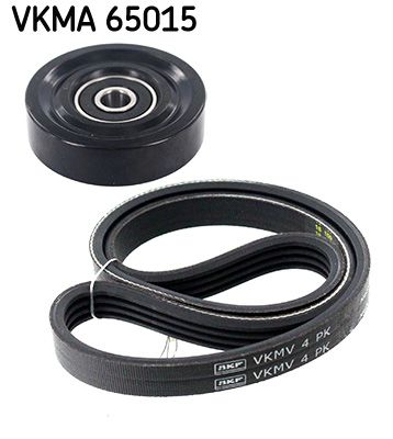 SKF VKMA65015 Комплект поліклинового ременя (Вир-во SKF)