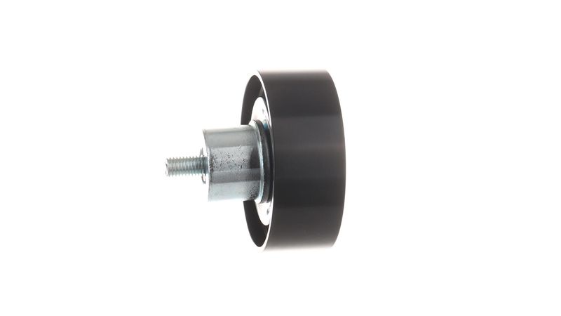SKF VKMCV51066 Відвідний/напрямний ролик, поліклиновий ремінь
