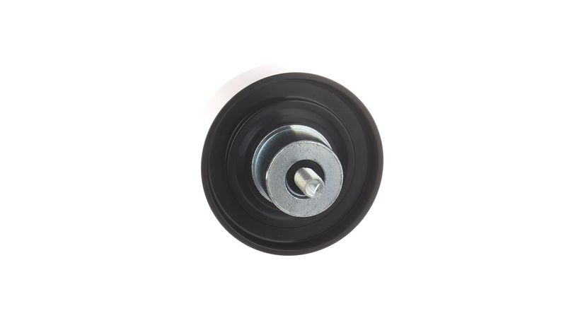 SKF VKMCV51066 Відвідний/напрямний ролик, поліклиновий ремінь
