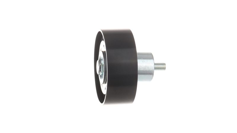 SKF VKMCV51066 Відвідний/напрямний ролик, поліклиновий ремінь