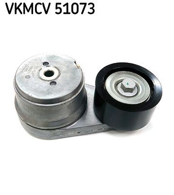 SKF VKMCV51073 Натяжний пристрій, клиновий ремінь