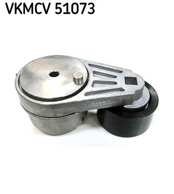 SKF VKMCV51073 Натяжний пристрій, клиновий ремінь