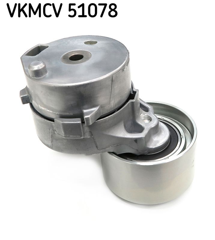 SKF VKMCV51078 Натяжний пристрій, клиновий ремінь