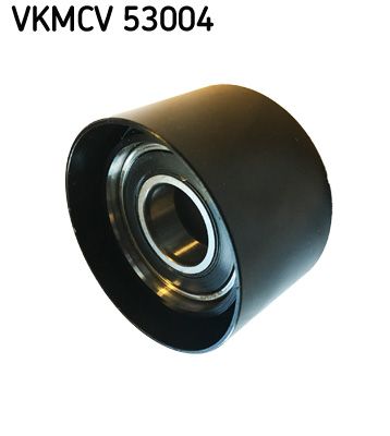 SKF VKMCV53004 Відвідний/напрямний ролик, поліклиновий ремінь