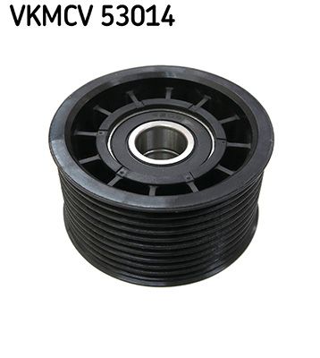SKF VKMCV53014 Відвідний/напрямний ролик, поліклиновий ремінь